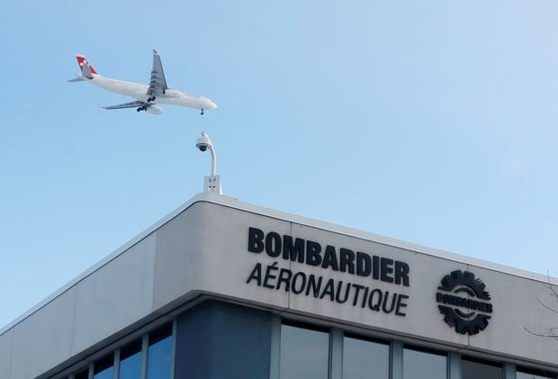 Camex autoriza abertura de processo contra Canad na OMC por subsdios  Bombardier