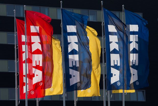 Gigante de mveis Ikea vai pagar US$ 50 milhes em casos de morte por cmodas nos EUA