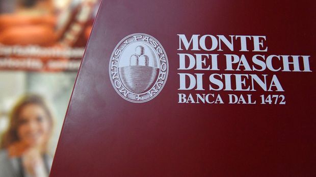 Governo italiano aprovou socorro estatal ao banco Monte Dei Paschi di Siena