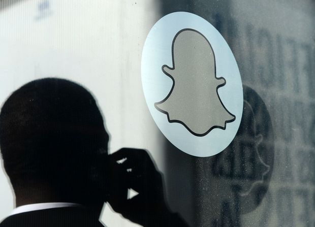 Ex-funcionrio acusa Snapchat de enganar investidores para aumentar sua oferta pblica inicial