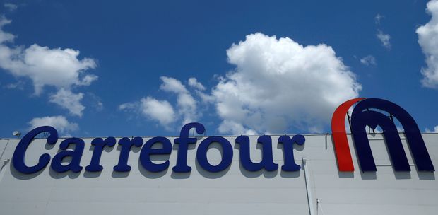 Vendas do Carrefour desaceleram no 4 trimestre e oferta de aes no Brasil deve sair neste ano