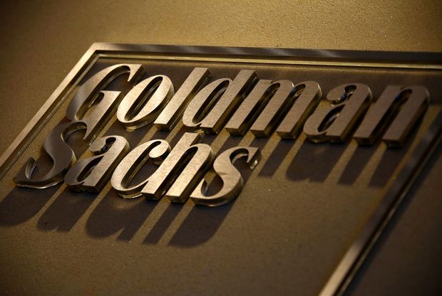 Banco americano Goldman Sachs planeja reorganizar seus funcionrios em reao ao 'brexit'