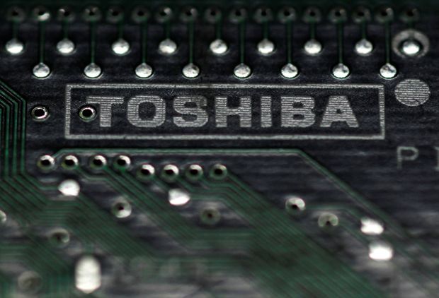 Toshiba pode ter baixa contbil de US$ 6 bilhes em seus negcios nucleares nos Estados Unidos