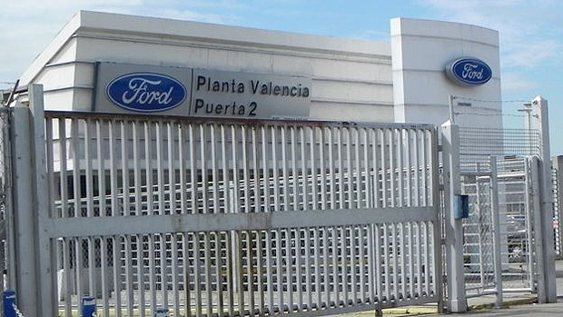 A Ford produziu quase todos os veculos no pas em 2016 porque podia vend-los em dlares e bolvares 