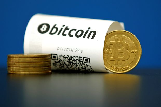 Criminosos exigiram pagamento em bitcoin