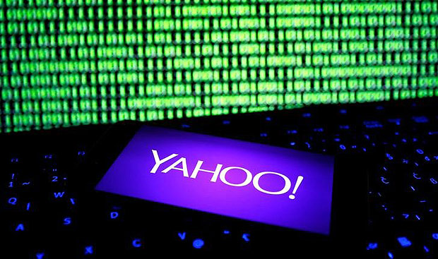 Yahoo anuncia adiamento de venda  Verizon, depois de ataque de hackers