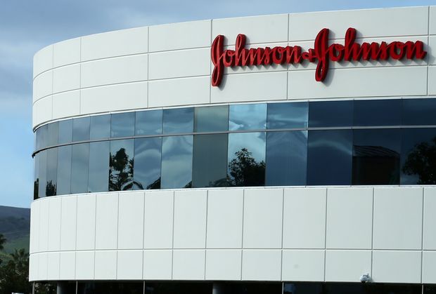 Johnson & Johnson vai comprar empresa de medicamentos por US$ 30 bilhes