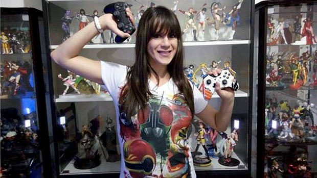 Maioria entre gamers no Brasil, mulheres enfrentam preconceito e assdio