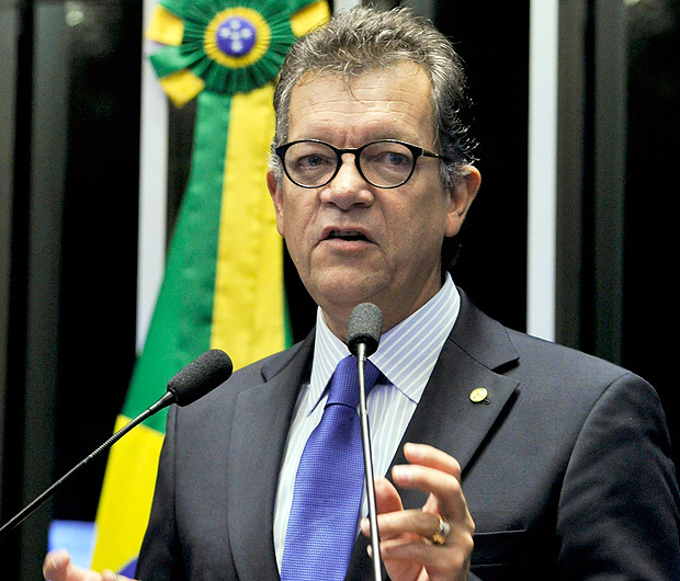 O deputado federal Laercio Oliveira, de Sergipe