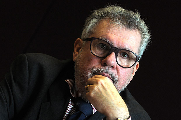 Roberto Olinto, novo presidente do IBGE