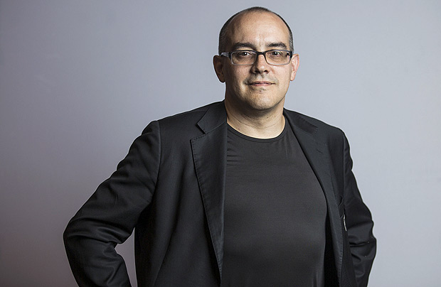 Dave McClure, the founder of 500 Startups, resigned on Monday. Credit Justin Chin/Bloomberg 
