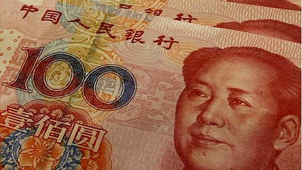 Por que a China no quer que suas grandes empresas invistam no exterior --- O governo chins quer manter mais divisas no pas com vistas de fortalecer o yuan como uma moeda internacional 
