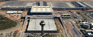 Divulgação Group Steals US$ 5 Million From Lufthansa Plane in Brazil