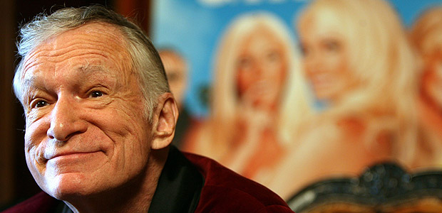 O criador da 'Playboy' Hugh Hefner morreu na ltima quarta (27), aos 91 anos