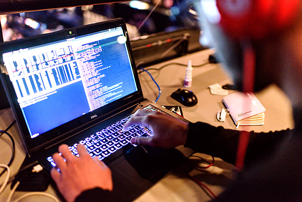 Edio de 2016 da Roadsec So Paulo, maior evento hacker da Amrica Latina