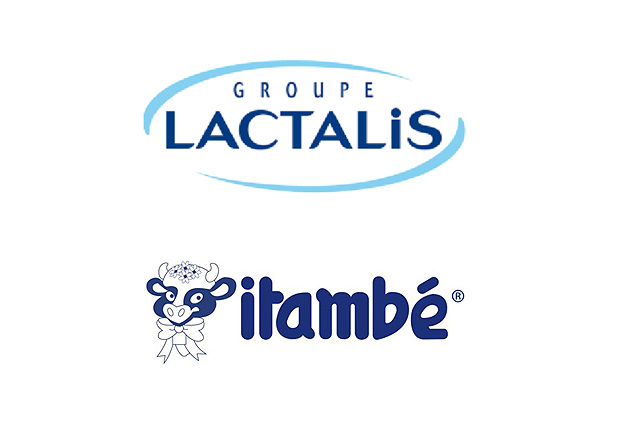 Francesa Lactalis compra laticnio mineiro Itamb