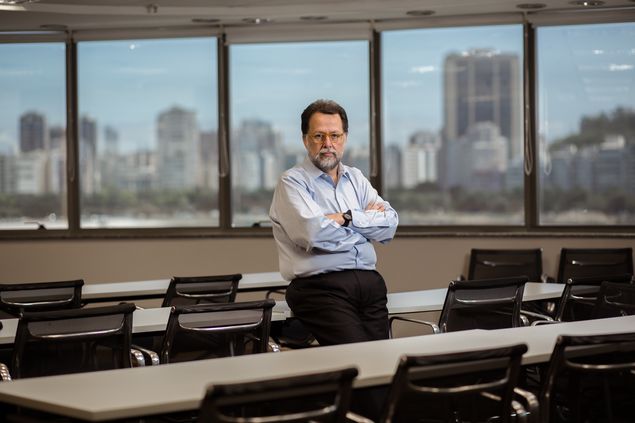 Eduardo Loyo, economista-chefe do BTG Pactual