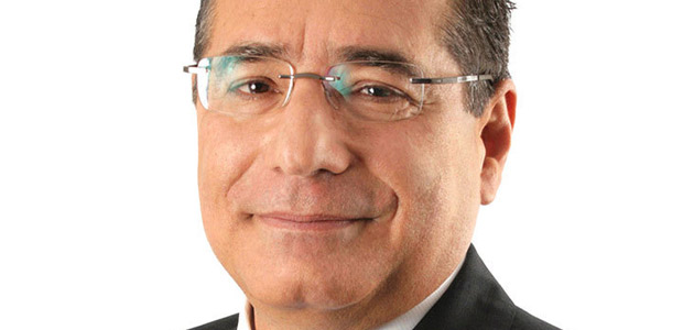 O advogado Ramón Fonseca Mora, sócio da Mossack Fonseca, empresa panamenha especializada na montagem de offshores em paraísos fiscais