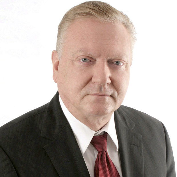 O advogado Jürgen Mossack, cofundador do escritório panamenho Mossack Fonseca 