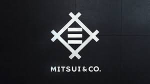 Mitsui & CO Brasil S/A