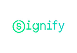 SIGNIFY ILUMINAÇÃO LTDA