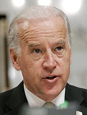 Joe Biden oficializou sua pr-candidatura  Presidncia dos EUA