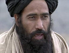 A Otan confirmou a morte do mul Dadullah, comandante militar do Taleban