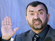 Ministro palestino, Hani al Qawasmi, renuncia aps onda de violncia na faixa de Gaza  