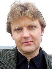 O ex-espio Alexander Litvinenko, morto em Londres em 2006