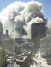 Fumaa formada aps ataques de 11/9 matou advogada americana