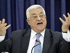 Para Mahmoud Abbas, libertao de mais de 200 palestinos  s o comeo