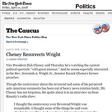 http://thecaucus.blogs.nytimes.com/2008/04/10/cheney-ressurects-wright/