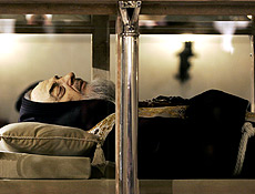 Corpo de São Pio de Pietrelcina, venerado pelos fiéis católicos, ficará exposto na Itália