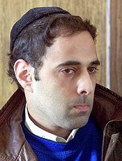 Yigal Amir, o ortodoxo que matou Rabin por se opor  retirada de Israel da Cisjordnia
