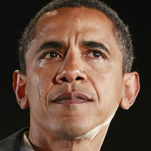 "[Ontem, Obama chorou pela morte da av durante discurso na Carolina do Norte]":http://www1.folha.uol.com.br/folha/mundo/ult94u463712.shtml