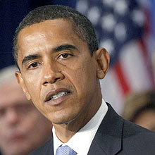 Europeus esperam que Obama ajude a melhorar as relaes com o Pentgono