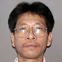 Jiverly Voong, 42, teria matado por causa de desemprego e dificuldade de aprender inglês