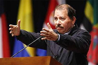 O presidente da Nicargua, Daniel Ortega,conseguiu derrubar obstculo  sua reeleio consecutiva no Supremo Tribunal