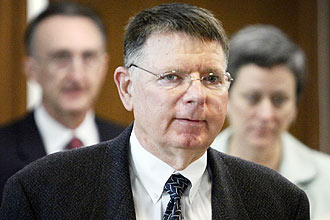 Doutor George Tiller, assassinado a tiros no último domingo (31) em Wichita, no Estado americano do Kansas, em foto de março de 2009