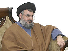 Lder do Hizbollah, Hassan Nasrallah, reconhece derrota nas eleies libanesas