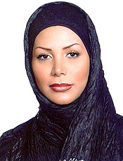 Foto mostra a iraniana Neda Agha Soltani, morta com um tiro no peito