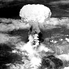 Bomba em Nagasaki