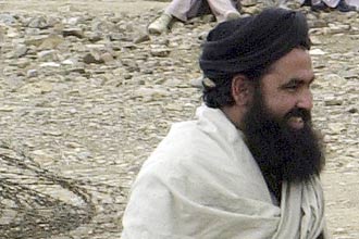 Lder dos Talebans no Paquisto, Baitullah Mehsud, teria morrido em ataque de avio da CIA (agncia de inteligncia dos EUA) 