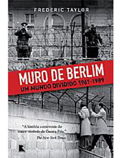 Xadrez Dominical – Cinco filmes sobre o Muro de Berlim