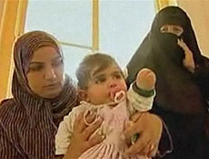 Iraquianos denunciam aumento de defeitos congênitos em Fallujah; palco ataque dos EUA