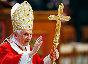 Papa Bento 16 não vai testemunha em tribunal dos EUA, diz advogado do Vaticano