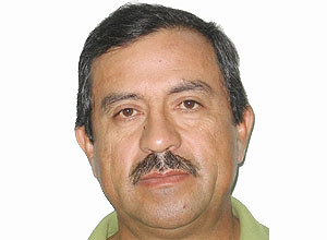 Mineiro Juan Illanes; ele foi veterano do conflito na fronteira que quase gerou guerra entre Chile e Argentina, em 1978