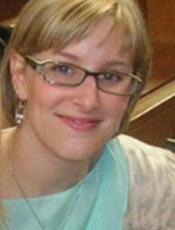 Corpo de Joanna Yeates foi encontrado no Natal; pizza desaparecida pode ser pista fundamental no caso. 