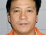 Engenheiro chinês Mark Yu, condenado por roubo de segredos industriais da Ford