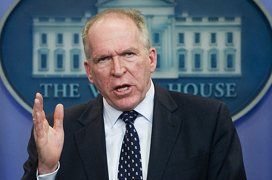 Assessor de Obama, John Brennan diz que foco dos EUA é descobrir como Bin Laden ficou tanto tempo na casa